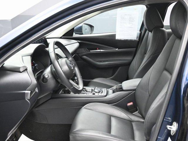 used 2021 Mazda CX-30 car, priced at $18,999