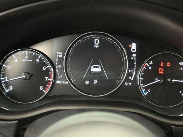 used 2021 Mazda CX-30 car, priced at $18,999