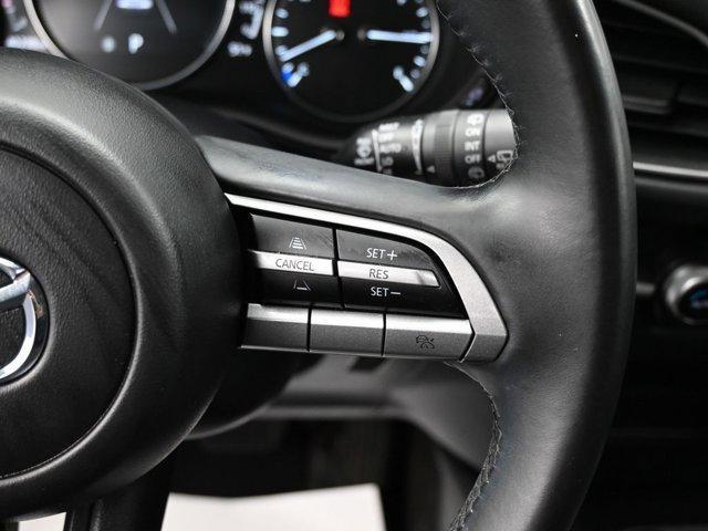 used 2021 Mazda CX-30 car, priced at $18,999