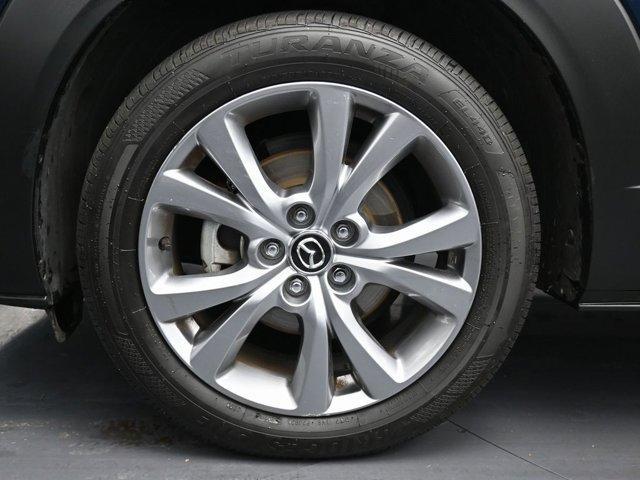 used 2021 Mazda CX-30 car, priced at $18,999