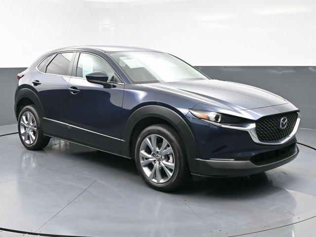 used 2021 Mazda CX-30 car, priced at $18,999