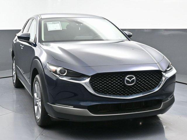used 2021 Mazda CX-30 car, priced at $18,999