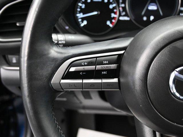 used 2021 Mazda CX-30 car, priced at $18,999