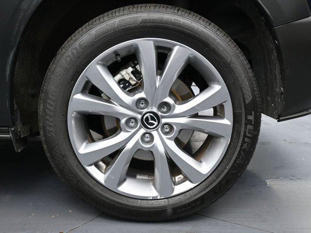 used 2021 Mazda CX-30 car, priced at $18,999