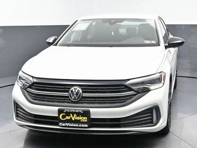 used 2024 Volkswagen Jetta car, priced at $19,999