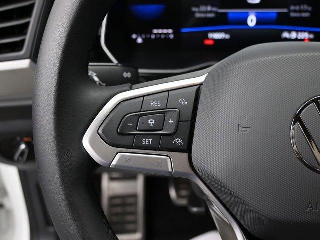 used 2024 Volkswagen Jetta car, priced at $19,999