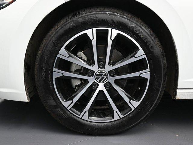 used 2024 Volkswagen Jetta car, priced at $19,999