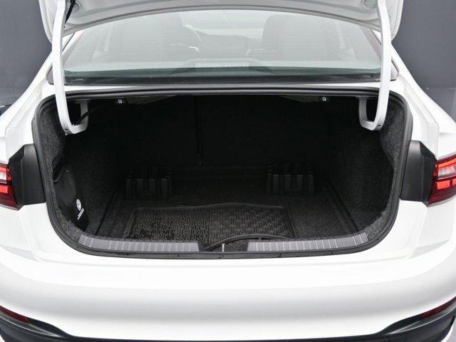 used 2024 Volkswagen Jetta car, priced at $19,999