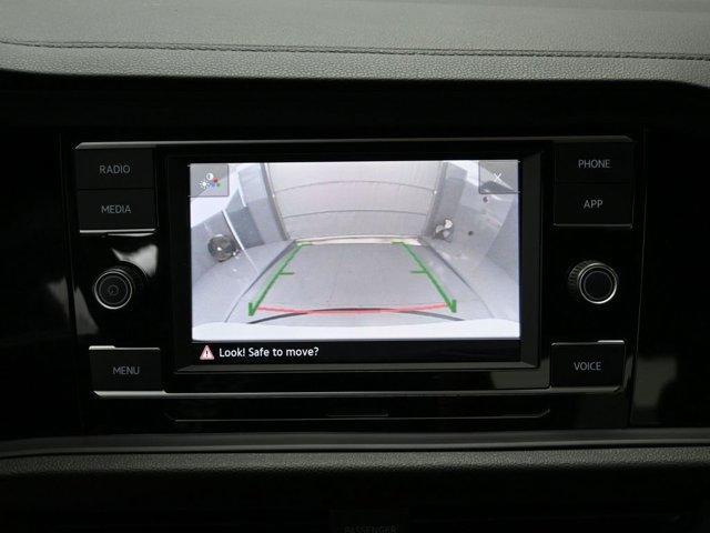 used 2024 Volkswagen Jetta car, priced at $19,999