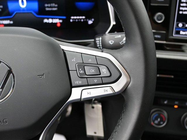 used 2024 Volkswagen Jetta car, priced at $19,999