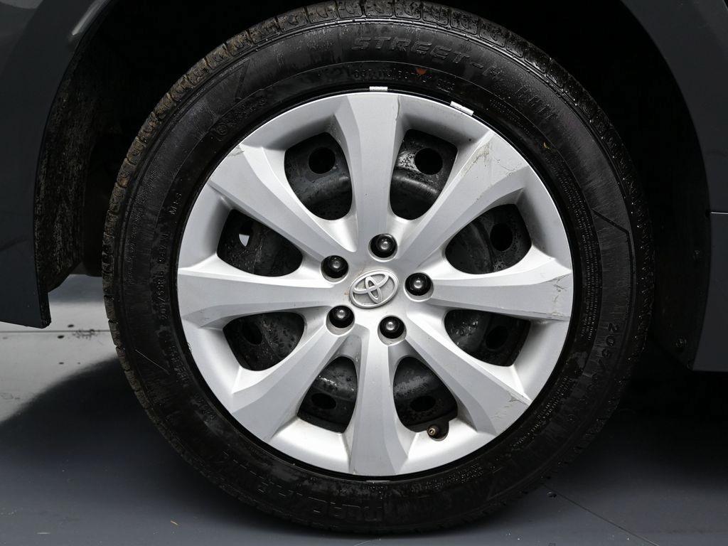 used 2023 Toyota Corolla Hybrid car, priced at $19,999