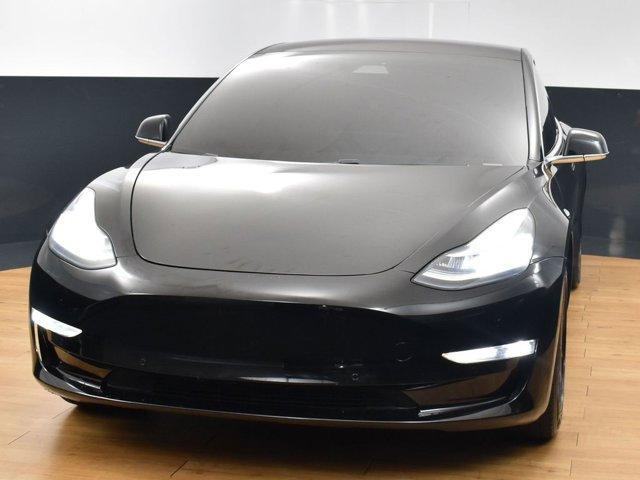 used 2018 Tesla Model 3 car, priced at $18,999