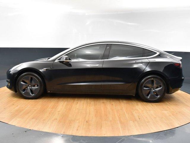 used 2019 Tesla Model 3 car, priced at $15,999