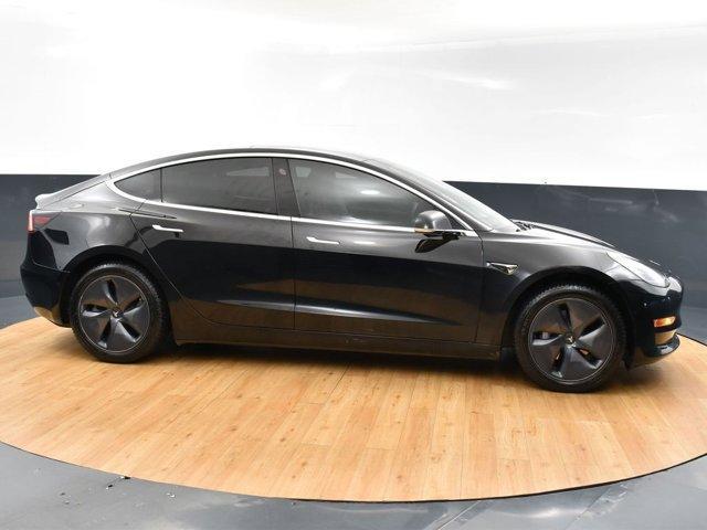 used 2019 Tesla Model 3 car, priced at $15,999