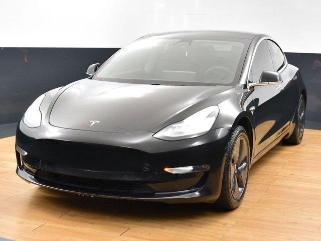 used 2019 Tesla Model 3 car, priced at $15,999