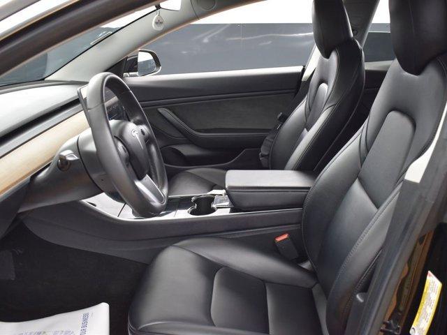 used 2019 Tesla Model 3 car, priced at $15,999