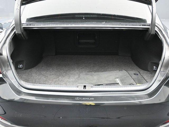 used 2024 Lexus ES 300h car, priced at $35,999