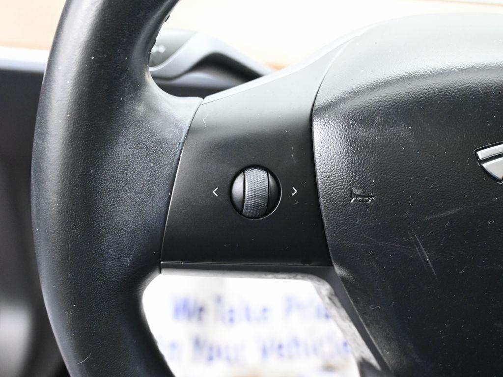 used 2019 Tesla Model 3 car, priced at $17,999