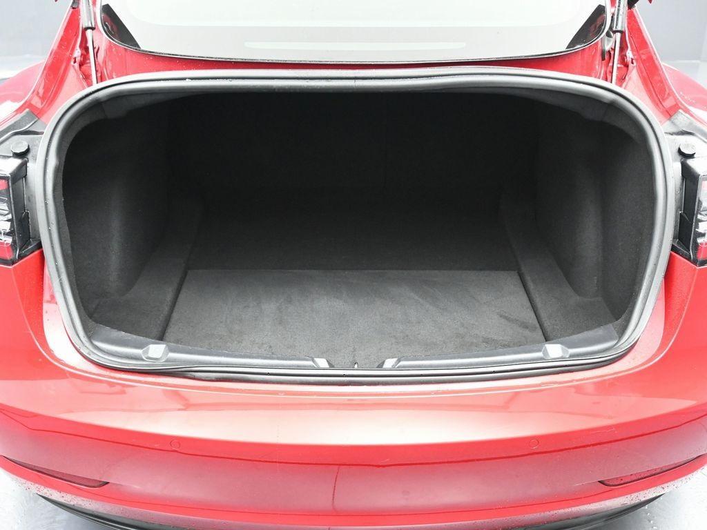 used 2019 Tesla Model 3 car, priced at $17,999