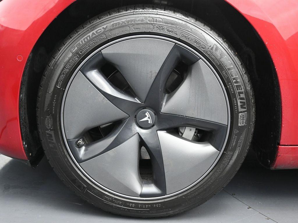 used 2019 Tesla Model 3 car, priced at $17,999