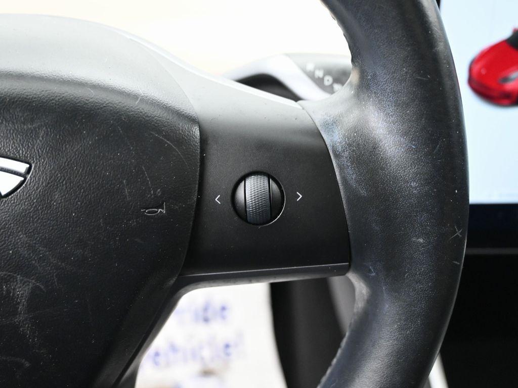 used 2019 Tesla Model 3 car, priced at $17,999