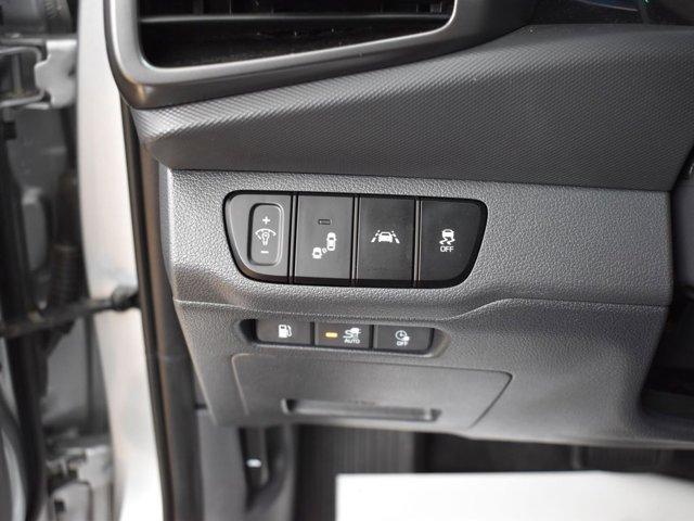 used 2020 Hyundai Ioniq Plug-In Hybrid car, priced at $18,499