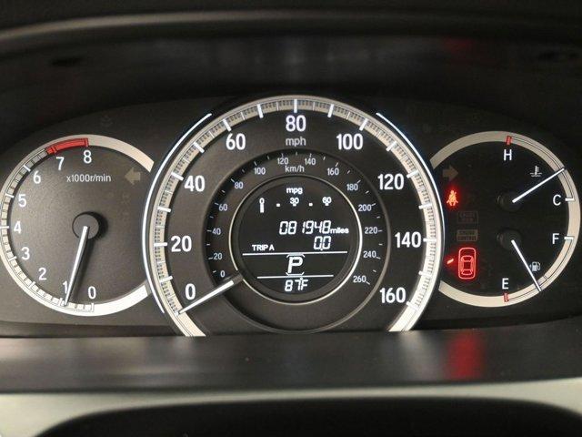 used 2017 Honda Accord car, priced at $13,499