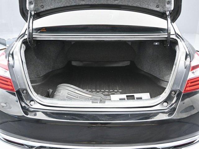 used 2017 Honda Accord car, priced at $13,499
