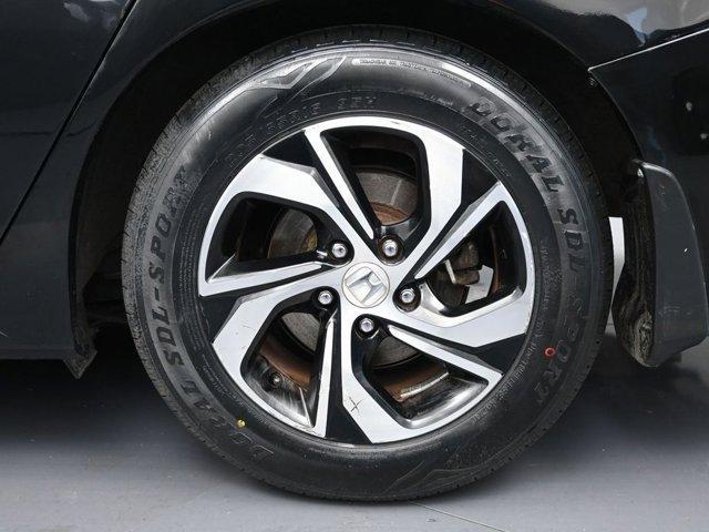 used 2017 Honda Accord car, priced at $13,499