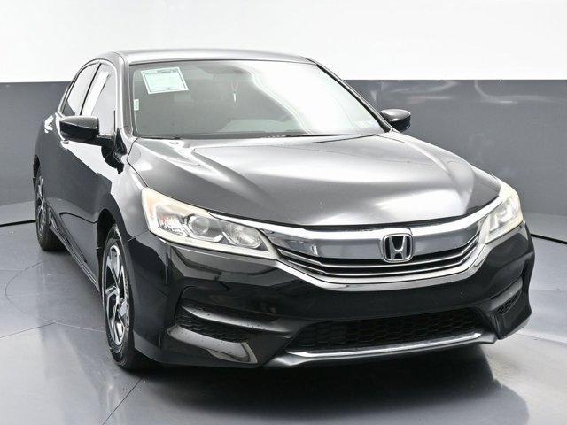 used 2017 Honda Accord car, priced at $13,499