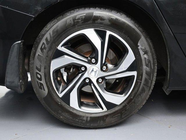 used 2017 Honda Accord car, priced at $13,499
