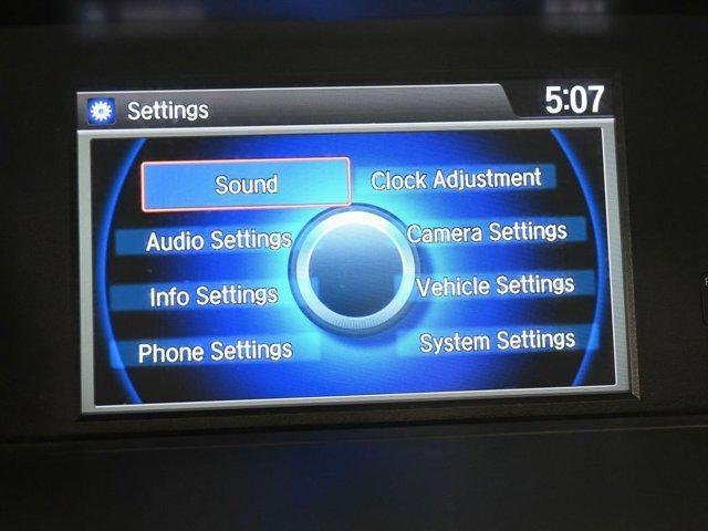 used 2017 Honda Accord car, priced at $13,499