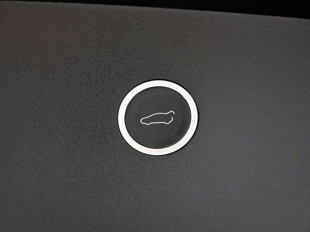 used 2020 Tesla Model X car, priced at $32,999