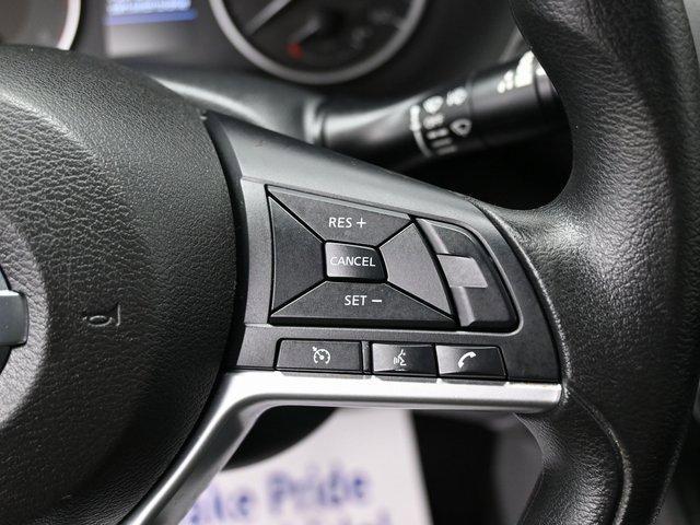 used 2020 Nissan Sentra car, priced at $14,498