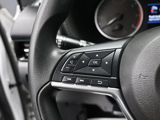 used 2020 Nissan Sentra car, priced at $14,498