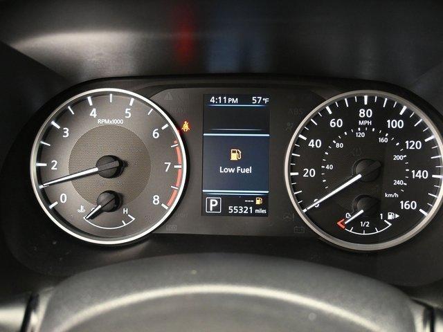 used 2020 Nissan Sentra car, priced at $14,498