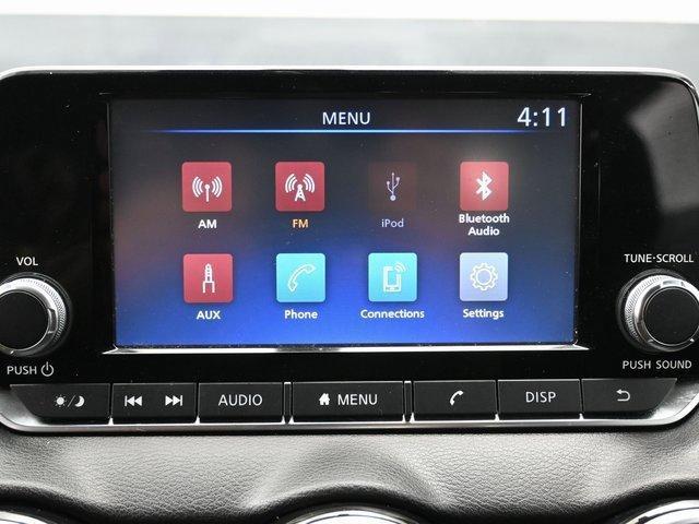 used 2020 Nissan Sentra car, priced at $13,999