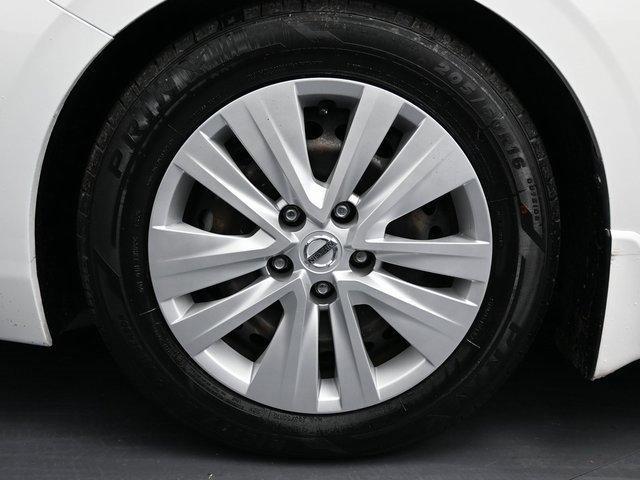 used 2020 Nissan Sentra car, priced at $14,498