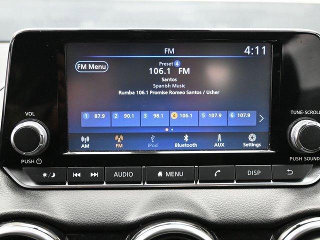 used 2020 Nissan Sentra car, priced at $13,999