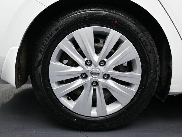 used 2020 Nissan Sentra car, priced at $14,498