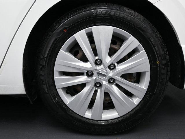 used 2020 Nissan Sentra car, priced at $14,498