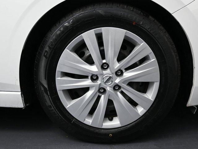 used 2020 Nissan Sentra car, priced at $14,498