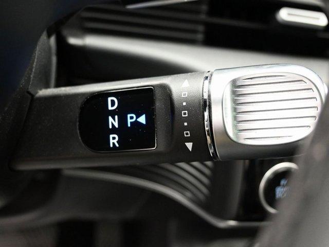 used 2022 Hyundai IONIQ 5 car, priced at $25,999