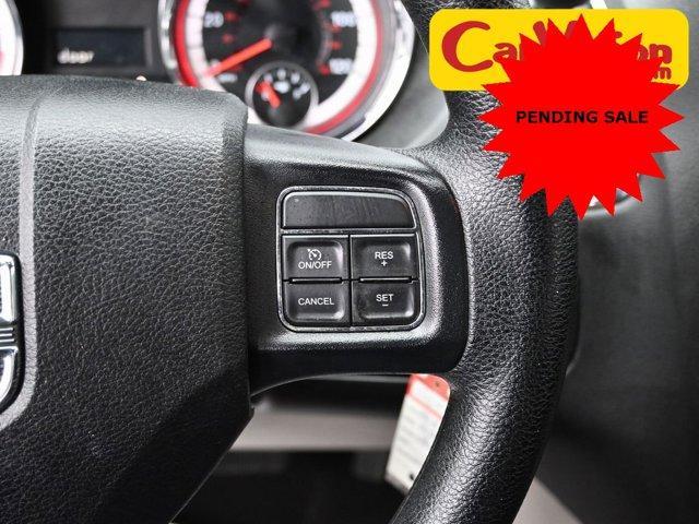 used 2018 Dodge Grand Caravan car, priced at $16,499