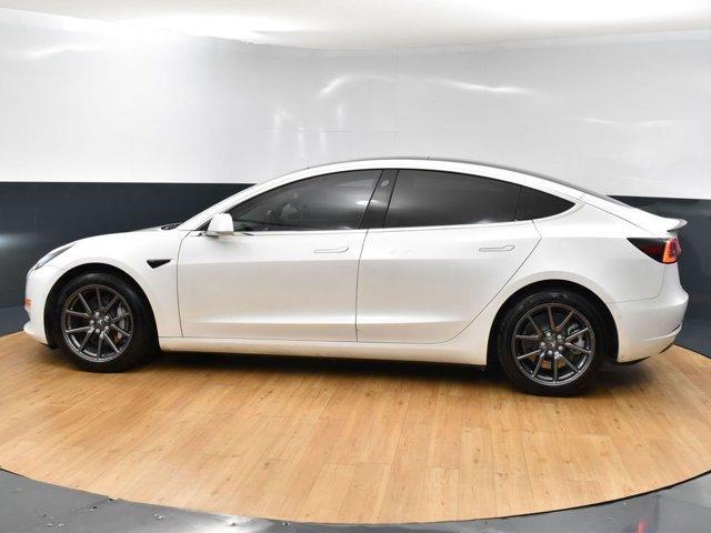 used 2020 Tesla Model 3 car, priced at $19,999