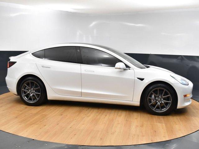 used 2020 Tesla Model 3 car, priced at $19,999