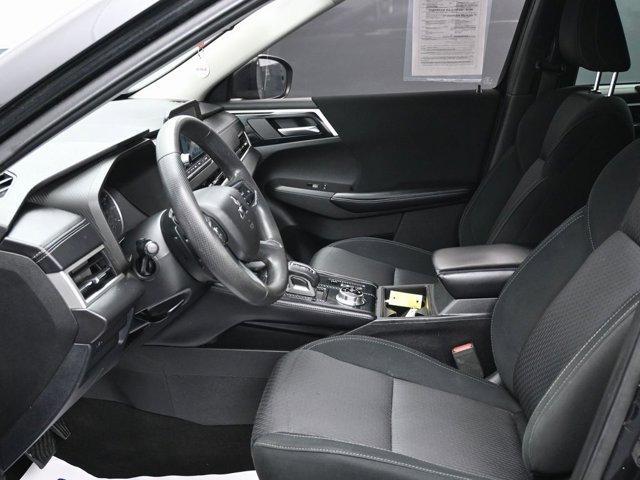 used 2022 Mitsubishi Outlander car, priced at $18,999