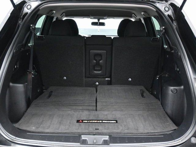 used 2022 Mitsubishi Outlander car, priced at $18,999