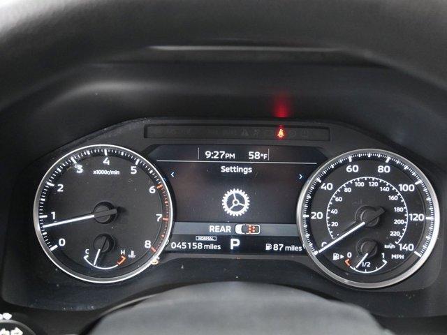 used 2022 Mitsubishi Outlander car, priced at $18,999