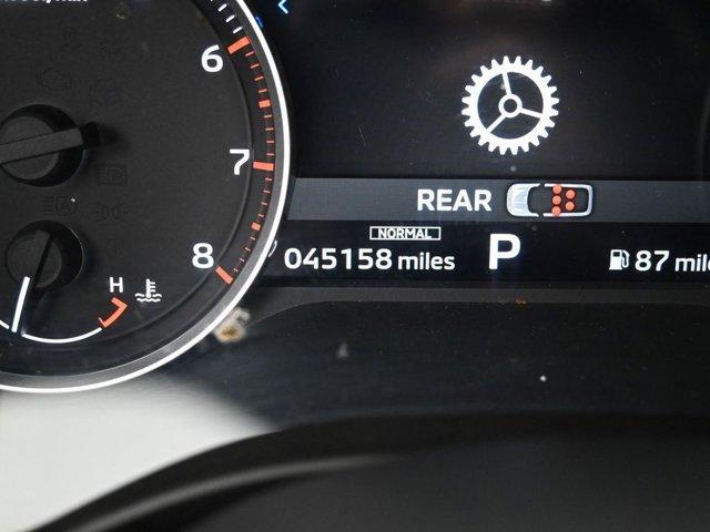 used 2022 Mitsubishi Outlander car, priced at $18,999